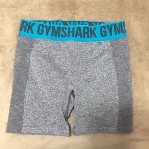 Gymshark Flex shorts